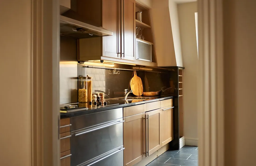 Europa House Apartments-1