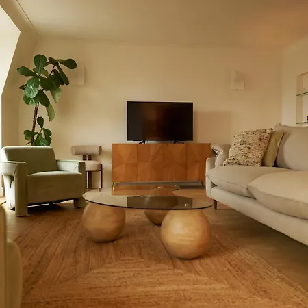 Europa House Apartments-2